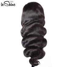 Wholesale Silk Base Full Lace Wig Brazilian Human Hair Extension